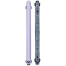 Botones de volumen para Samsung Galaxy Z Flip 4G (F700) / Z Flip 5G (F707) en color lavanda en Quetzaltenango, Xela.