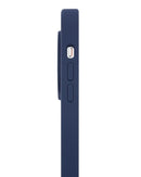 Encuentra el estuche delgado Slim Trance Volta para iPhone 14 Pro Max MagSafe en color azul en Quetzaltenango, Xela.