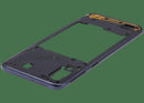Marco medio para Samsung Galaxy A40 (A405 / 2019) en Quetzaltenango, ideal para reparaciones de celulares.