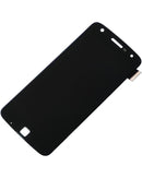 Venta de Pantalla LCD sin marco para Motorola Moto Z Play Droid (XT1635-01 2016) en Quetzaltenango.