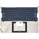 Encuentra el teclado azul para Microsoft Surface Laptop 1 / Laptop 2 13.5" en Quetzaltenango.