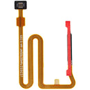 Compra el Lector de huellas con cable flexible para Samsung Galaxy A14 5G en Quetzaltenango, Xela.
