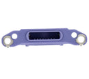 Puertos de carga iPhone 12 Mini (Purple) al por mayor en Quetzaltenango, ideal para talleres de reparación en Xela.