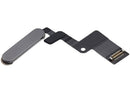 Flex de botón de encendido compatible con iPad Air 11" (2024) / Air 13" (2024) (Premium) (Space Gray) en Quetzaltenango - Encuéntralo en Xela, mayorista de componentes iPad.