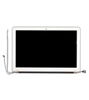 Pantalla completa LCD para MacBook Air 13" (A1466 / Mid 2013 / Early 2014 / Early 2015 / Mid 2017)4
