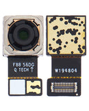 Reparación de cámara trasera (Ultra Wide) para Motorola Moto G8 Power en Quetzaltenango.