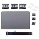 Compra aquí Ensamble de trackpad original para MacBook Pro 14 en Quetzaltenango.