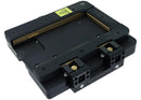 Molde calefactable de precisión para display iPhone 12/12 Pro (6.1 pulgadas), herramienta esencial para reparación de pantalla.