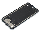 Carcasa media compatible para Xiaomi Redmi Note 8 (Blanco Moonlight) en Xela Quetzaltenango.