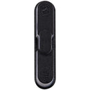 Botones de volumen premium Space Gray para iPad Mini 6 (A2567, A2568, A2569), repuesto de dos piezas.