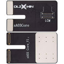 Encuentra cables flex de prueba para iTestBox compatibles con Samsung Galaxy A03 Core en Quetzaltenango.