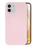 Encuentra el estuche delgado Slim Trance Volta para iPhone 12 MagSafe en color rosa en Quetzaltenango.
