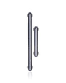 Botones duros (Encendido / Volumen) para Samsung Galaxy S21 (Gris Fantasma)
