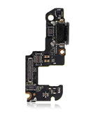 Puerto de carga con board Huawei Honor 9, repuesto para reparación, modelos STF-AL00, STF-AL10, STF-L09.