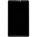 Pantalla LCD de repuesto Samsung Galaxy Tab A11 8.7" SM-X135 LTE sin marco para reparación.