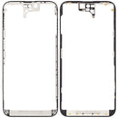 Marco de LCD para iPhone 14 Pro Max sin pegamento (Paquete de 10)