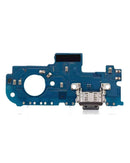 Reparación de puerto de carga con placa para Samsung Galaxy A35 5G en Xela Quetzaltenango.