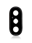 Lente de Camara Trasera con Braket para iPhone X