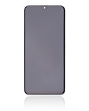 Pantalla Samsung Galaxy A30s Color Negro