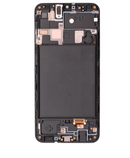 Pantalla Original para Samsung Galaxy A20 - (A205 / 2019) (Version F) - Service Pack