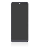 Pantalla LCD con Marco (Sin Sensor de Huellas) para Samsung Galaxy A31 (A315 / 2020)