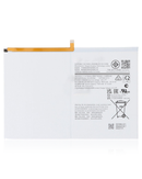 Bateria para Samsung Galaxy Tab A8 10.5 pulgadas  (SM-X200 / SM-X205)
