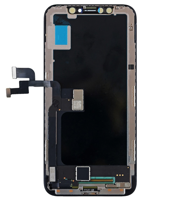 Pantalla Generica - Incell para iPhone X - Permite cambio de IC