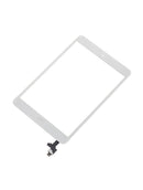 Encuentra el mejor precio en Quetzaltenango para el touch de iPad Mini 1/2 en color blanco.