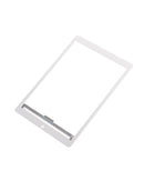 Touch para iPad Pro 12.9 de segunda Generacion - A1670 / A1671 / A1821- Color Blanco