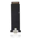 Puerto de carga para iPad Pro de 12.9" Segunda Generracion - Version 3G - Color Silver/gold