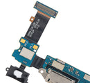 Puerto de carga para Samsung Galaxy S5 (G900A) (AT&T)