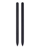 Lápiz Stylus Samsung Galaxy Tab S7 FE 12.4 (T730 / T733 / T736) (2021) (Negro) esencial en Quetzaltenango para tu tableta Samsung.