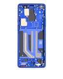 Pantalla OLED para ONEPLUS 8 PRO (COLOR ULTRAMARINE BLUE) Con Marco