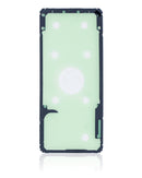 Adhesivo para tapa de Samsung Galaxy Note 10 Lite