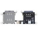 Lector dual sim para iPhone 12