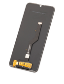 Pantalla LCD PARA ZTE BLADE A5 (2020) / A7 (2019)  (NEGRO) Sin Marco