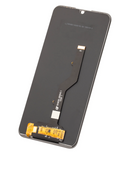 Pantalla LCD PARA ZTE BLADE A5 (2020) / A7 (2019)  (NEGRO) Sin Marco