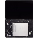 Pantalla LCD con marco para Amazon Kindle Fire HD 10 (11a Gen, 2021)