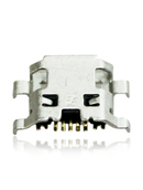 Puerto de Carga para ZTE ZMAX (Z970) / BOOST MAX (N9520) (SOLDADURA REQUERIDA)