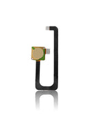 Flex Sensor de Huella para ZTE ZMAX PRO (Z981) (DORADO)