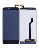 Pantalla para ZTE Max Pro - Z981 Color Negro