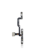 Flex Boton Volumen & Power para ZTE MAX XL (N9560)
