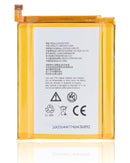 Bateria para ZTE MAX XL (N9560) / ZTE BLADE MAX 3 (Z986) (LI3940T44P8H846748)