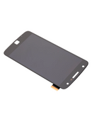 Pantalla para Motorola Z Play (XT1635) Color Negro