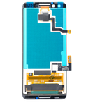 Pantalla sin Marco para Google Pixel 3 - Color Negro