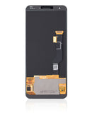 Pantalla para Google Pixel 3A XL - Color Negro