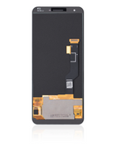 Pantalla para Google Pixel 3A XL - Color Negro