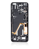 Pantalla LCD con Marco para GOOGLE PIXEL 4 XL (BOTON POWER GRIS/VERSION INTERNACIONAL)
