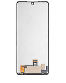 Pantallla para LG Stylo K71 / Stylo 6 - Sin Marco - Color Negro
