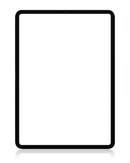 Glass para iPad Pro de 11" de 3ra Generacion (2021)